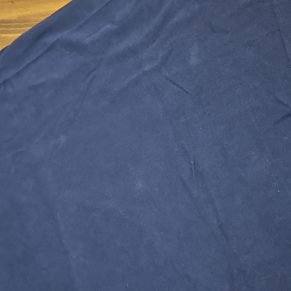 MLB Blue Polo Shirt - Picture 7 of 10